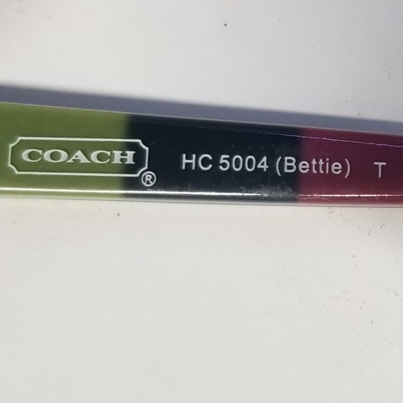 Coach - Picture 3 of 7